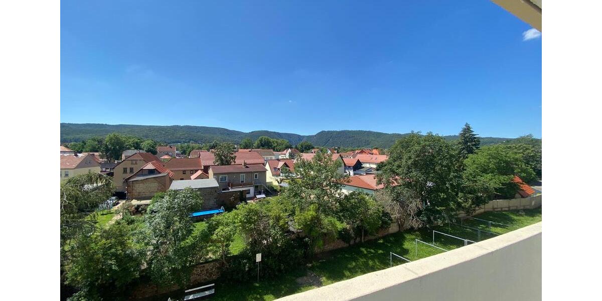 Etagenwohnung Thale - 2 Zimmer, 51 m&sup2;, 341&euro; | Angebot:24017765