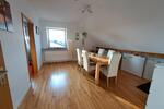 Dachgeschoßwohnung Dillingen (Saar) - 3 Zimmer, 65 m&sup2;, 500&euro; | Angebot:26486076