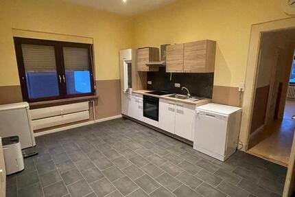 3-Zimmer-Wohnung in Nordhorn-Innenstadt-Nähe mit Gartennutzung 3 zimmer