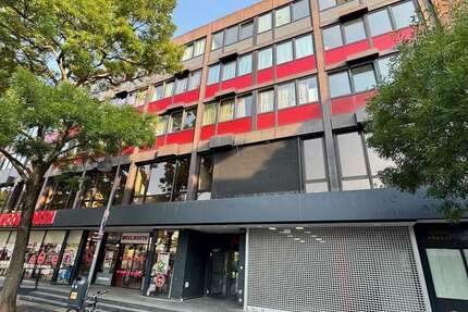 Wohnung Aachen Burtscheid - 2 Zimmer, 68 m&sup2;, 683&euro; | Angebot:27411234
