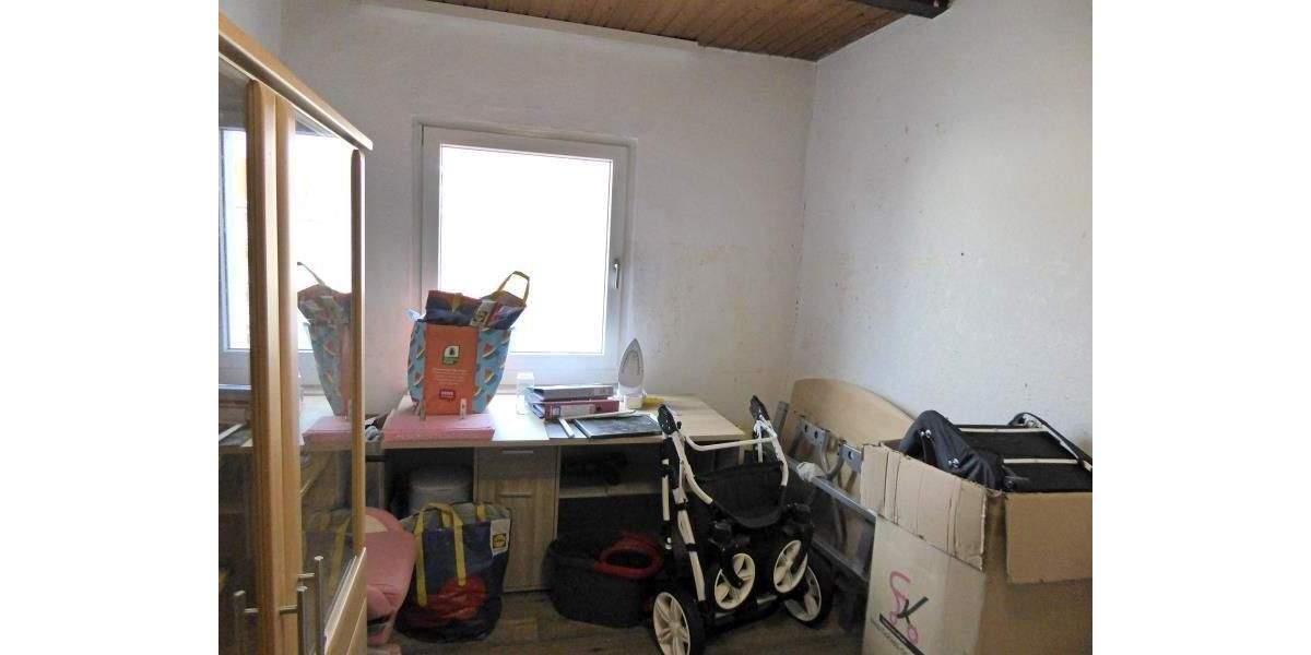 Etagenwohnung Nürnberg Lichtenhof - 4 Zimmer, 83 m&sup2;, 840&euro; | Angebot:24780096