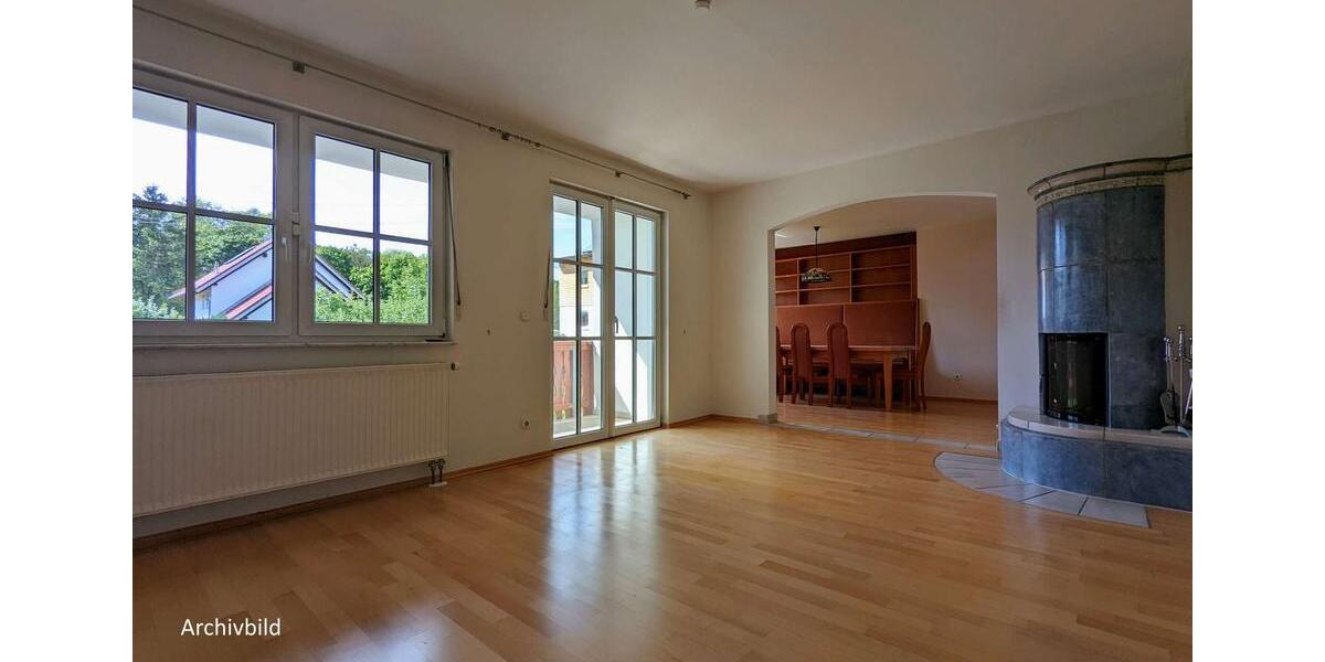 Doppelhaushälfte Erding - 5 Zimmer, 185 m&sup2;, 1.990&euro; | Angebot:26618770