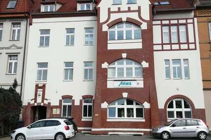 Wohnung zum Mieten in Bitterfeld 660 € 120 m²