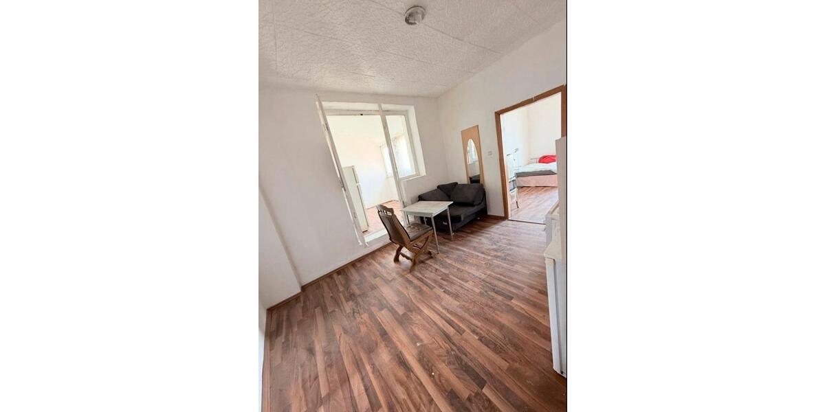 Dachgeschoßwohnung Bochum Bochum-Mitte - 3 Zimmer, 47 m&sup2;, 500&euro; | Angebot:25443971