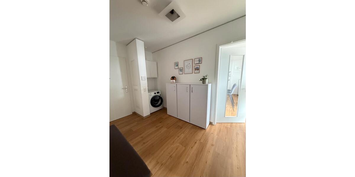 Etagenwohnung Wolfsburg - 2 Zimmer, 64 m&sup2;, 658&euro; | Angebot:26627282
