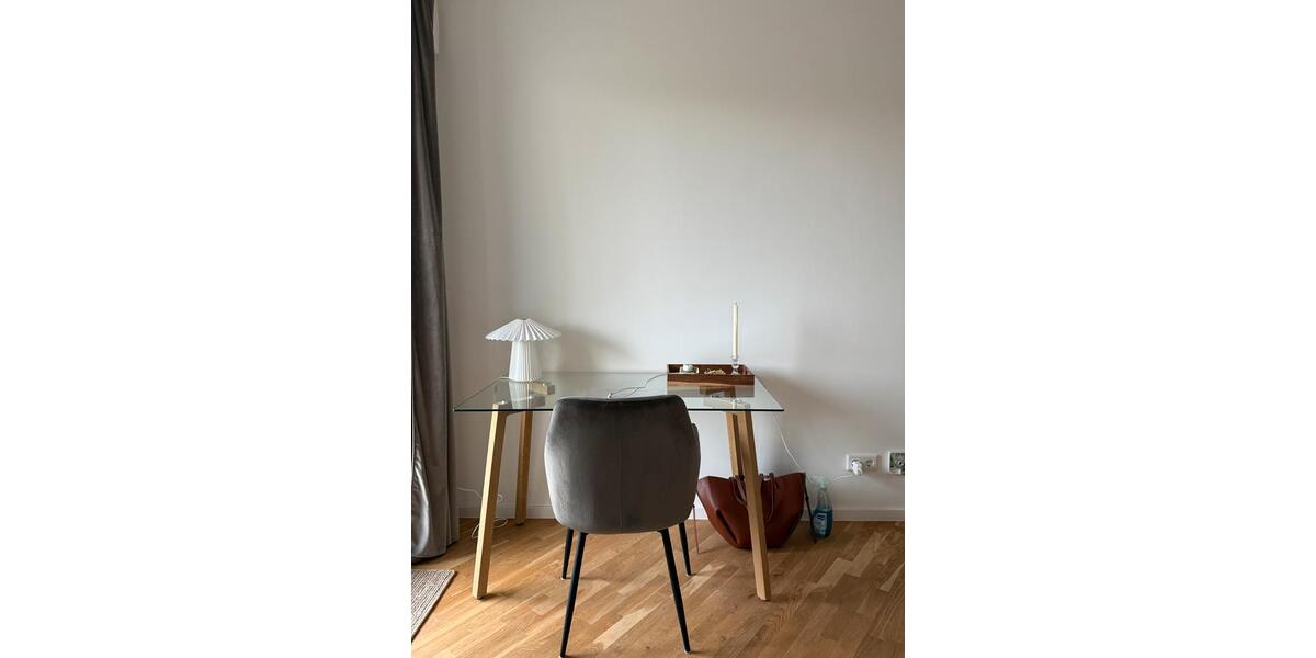 Etagenwohnung Magdeburg Leipziger Straße - 1 Zimmer, 31 m&sup2;, 522&euro; | Angebot:26268708