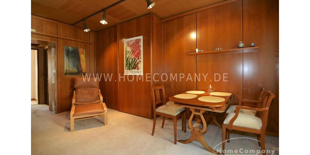 Wohnen auf Zeit Berlin Spandau - 2 Zimmer, 52 m&sup2;, 1.050&euro; | Angebot:26145091