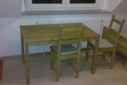 Wohnen auf Zeit Oberursel (Taunus) - 1 Zimmer, 15 m&sup2;, 494&euro; | Angebot:25998403