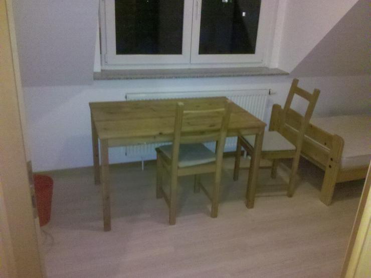 Wohnen auf Zeit Oberursel (Taunus) - 1 Zimmer, 15 m&sup2;, 494&euro; | Angebot:25998403