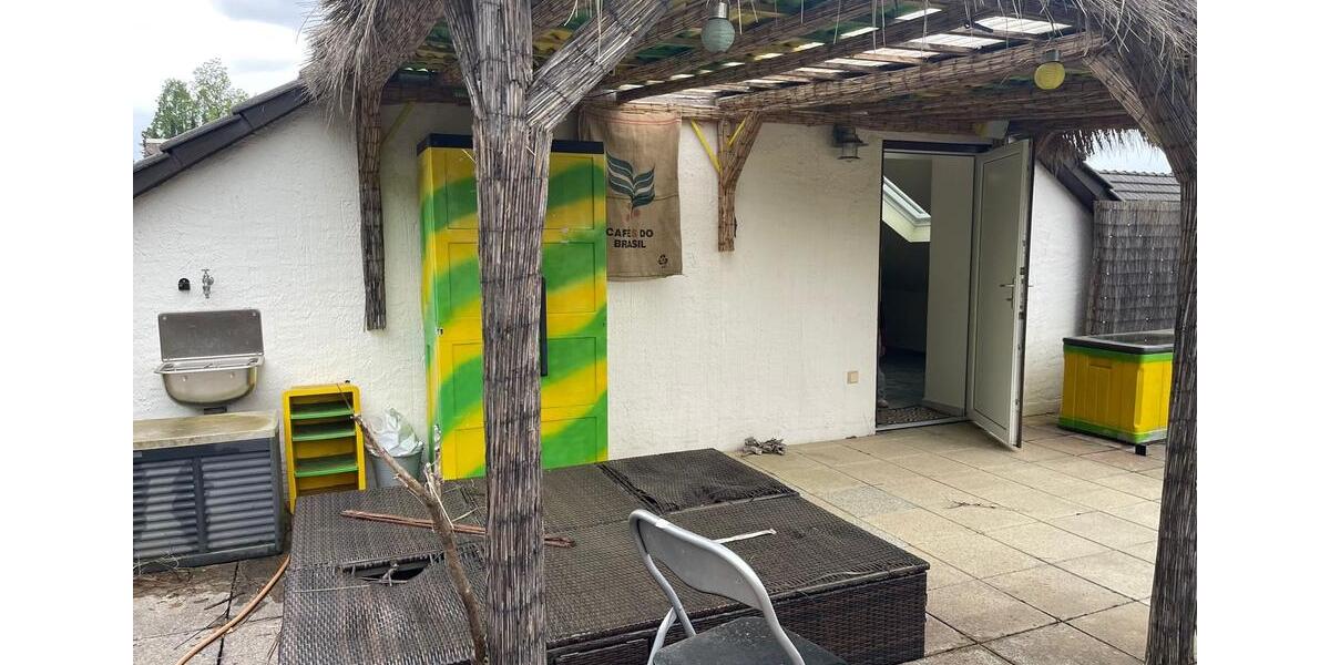Dachgeschoßwohnung Merzig - 3.5 Zimmer, 65 m&sup2;, 850&euro; | Angebot:26549987