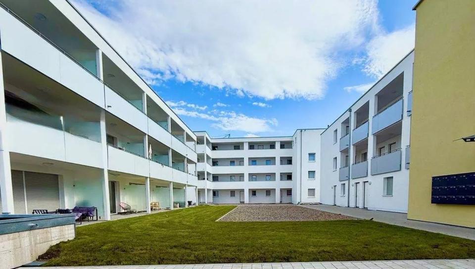 Etagenwohnung Villingen-Schwenningen Schwenningen - 2 Zimmer, 48 m&sup2;, 625&euro; | Angebot:25686442