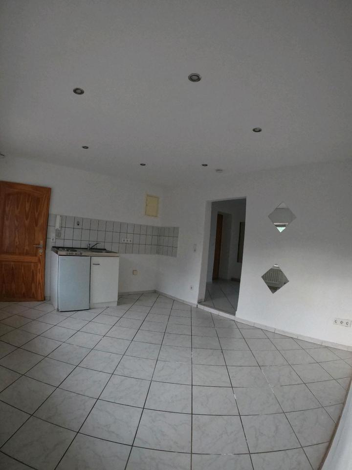 Gemütliches 2-Zimmer-Apartment