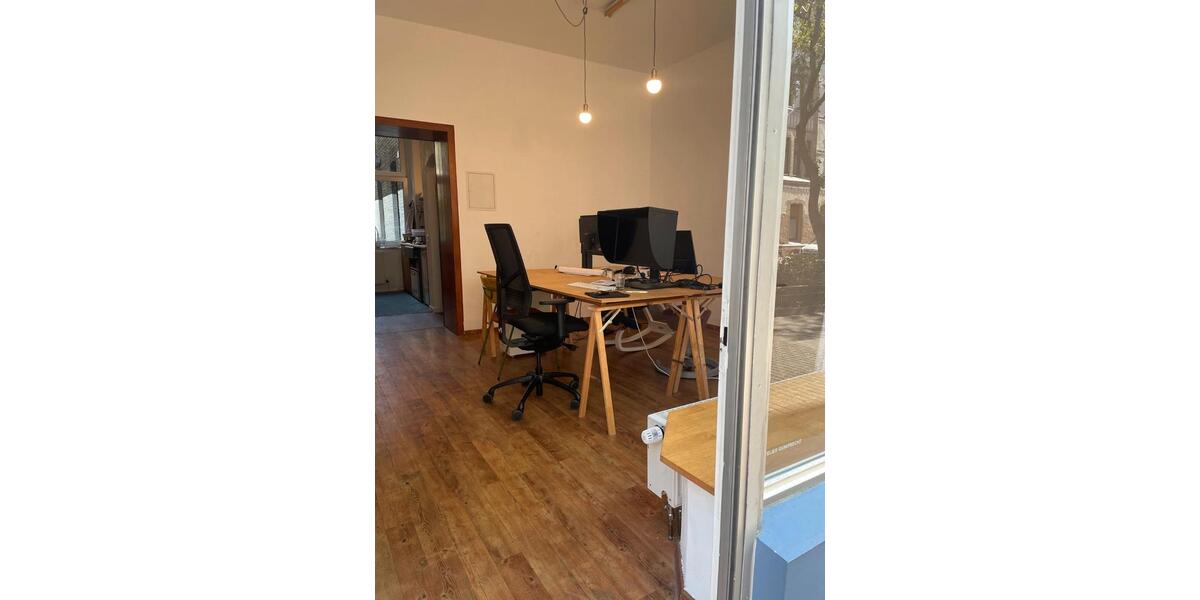Gewerbeobjekt Köln Ehrenfeld - 250&euro; | Angebot:26628957