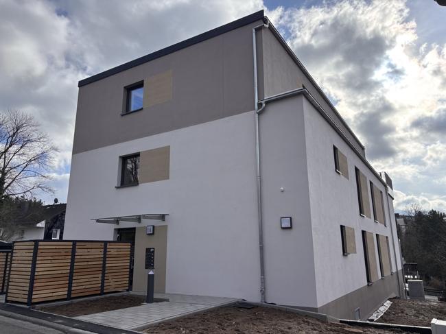 Etagenwohnung Wetzlar - 3 Zimmer, 96 m&sup2;, 1.200&euro; | Angebot:25129084