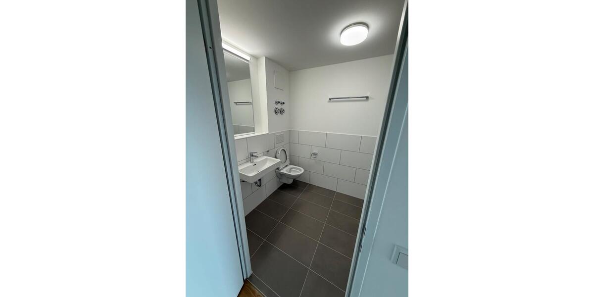 Etagenwohnung Riedenburg - 1 Zimmer, 24 m&sup2;, 700&euro; | Angebot:26697469