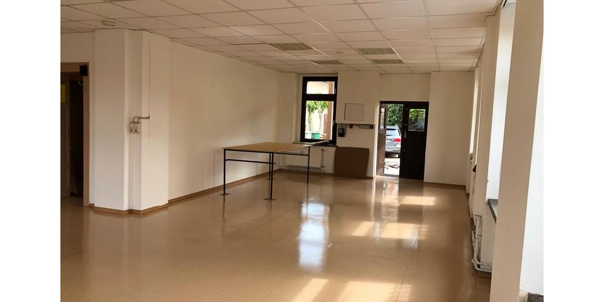 Gewerbeobjekt Burgstädt - 550&euro; | Angebot:24813543