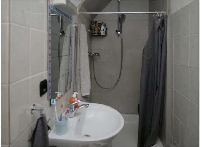 Dachgeschoßwohnung Mainz - 3 Zimmer, 45 m&sup2;, 790&euro; | Angebot:26702379