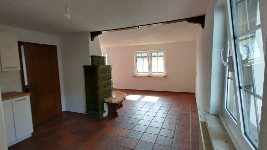 Schönes kleines 5 Zimmer Einfamilieneckhaus Rheinfelden mit Garten 5 zimmer