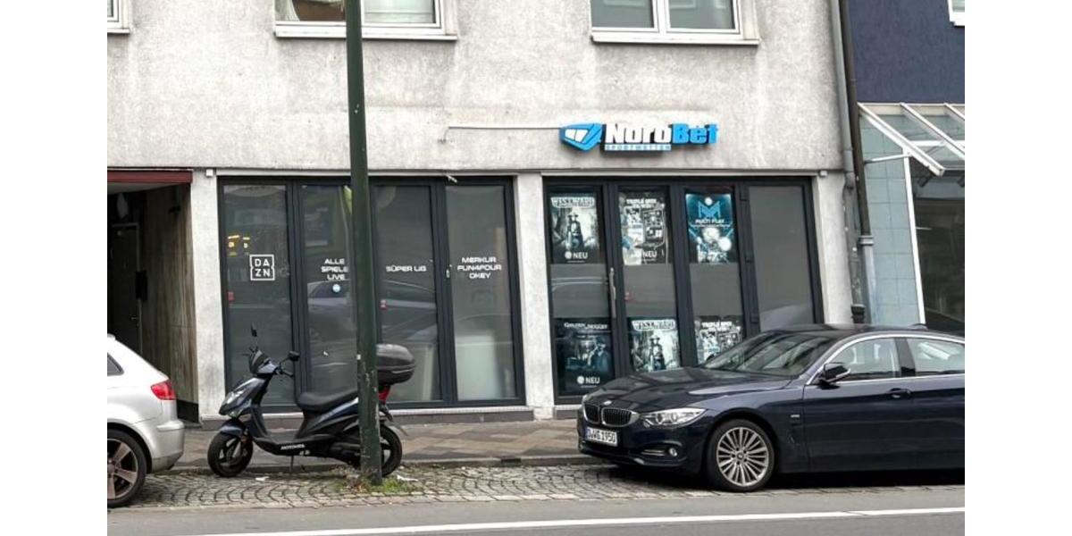 Gewerbeobjekt Düsseldorf Stadtbezirk 9 - 2.150&euro; | Angebot:25901818