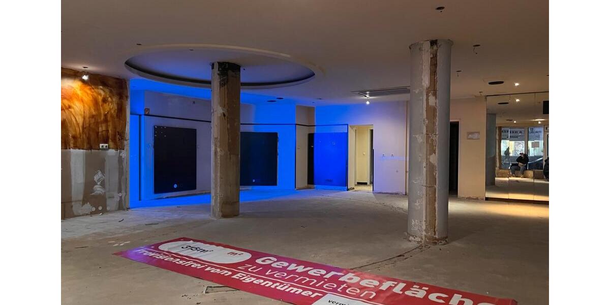 Gewerbeobjekt Wuppertal Elberfeld - 4.500&euro; | Angebot:26703463