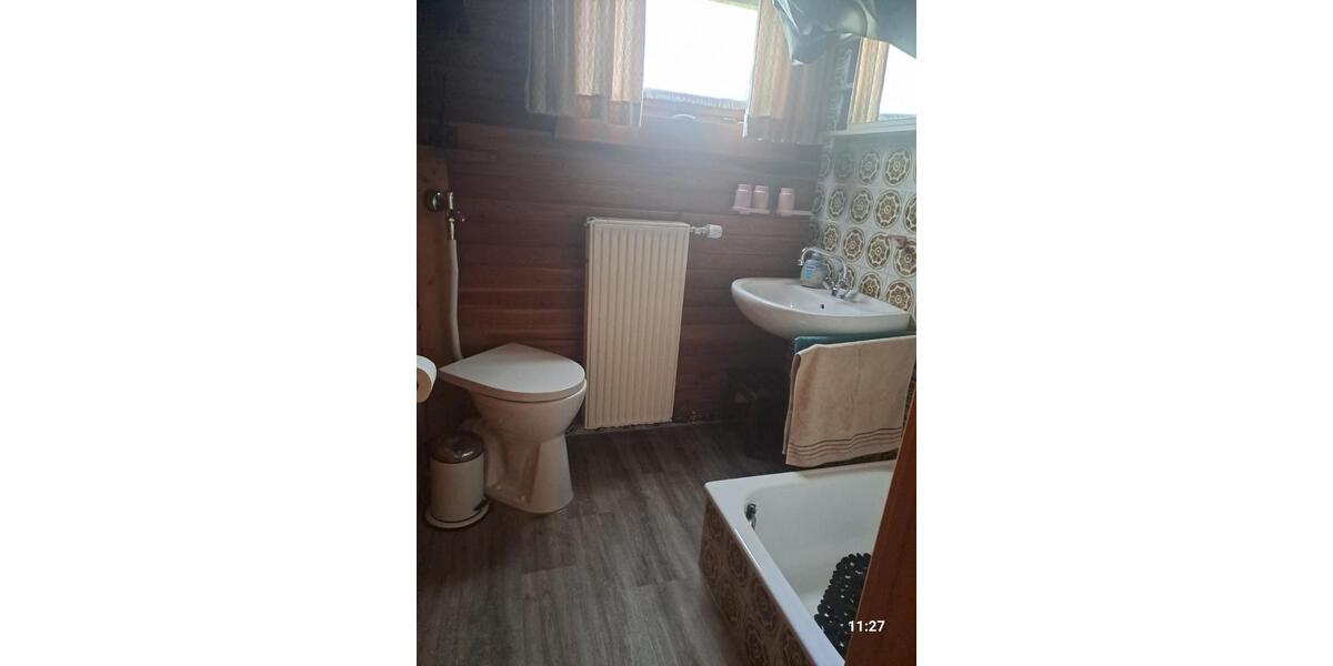 Wohnen auf Zeit Walkenried - 4 Zimmer, 85 m&sup2;, 95&euro; | Angebot:25973594