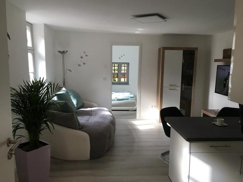 Apartment möbliert zu vermieten - inklusive aller Nebenkosten zimmer