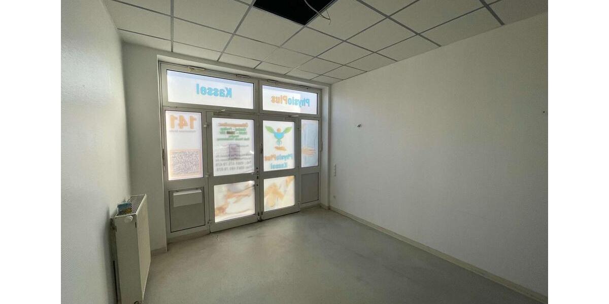 Gewerbeobjekt Kassel Philippinenhof-Warteberg - 2.090&euro; | Angebot:23703036