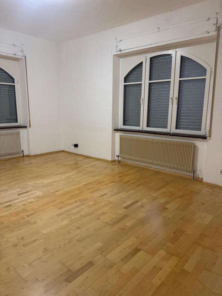 Zimmer zu vermieten in Ulm Nähe Ehinger Tor