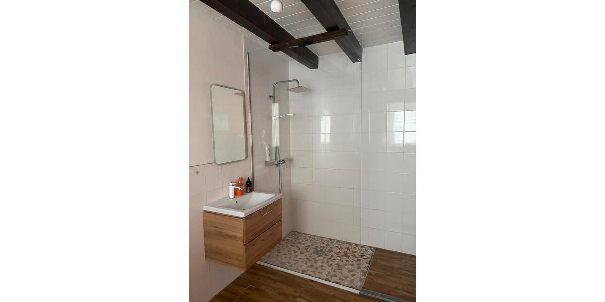 Maisonettenwohnung Wettin-Löbejün Löbejün - 1.5 Zimmer, 41 m&sup2;, 500&euro; | Angebot:26635234