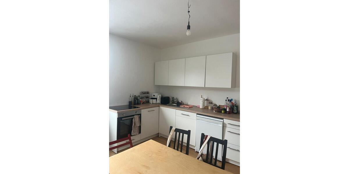 Erdgeschoßwohnung Rottweil - 2 Zimmer, 80 m&sup2;, 475&euro; | Angebot:24465172