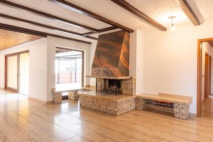 Wohnung Freiberg am Neckar - 5.5 Zimmer, 187 m&sup2;, 1.950&euro; | Angebot:24662333