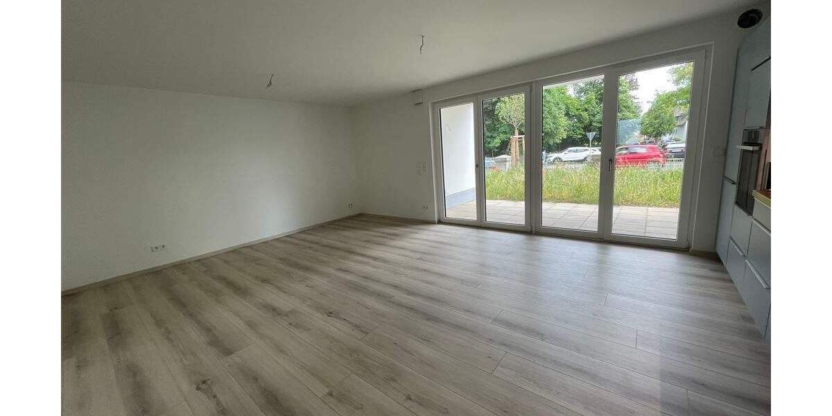 Etagenwohnung Altdorf b. Nürnberg Altdorf - 3 Zimmer, 92 m&sup2;, 1.150&euro; | Angebot:24915866