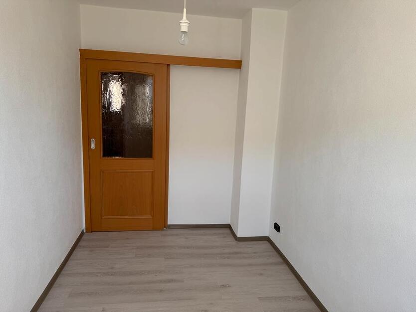 Helle drei Zimmer Wohnung in Lauta - Sachsen.