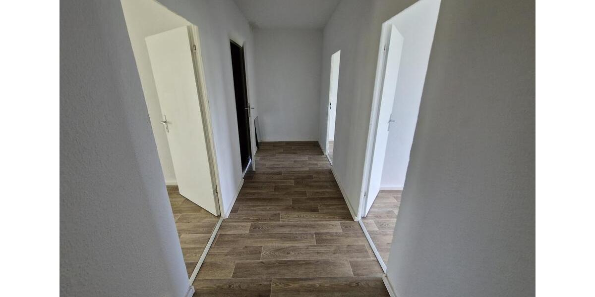Etagenwohnung Brandenburg an der Havel Görden - 3 Zimmer, 70 m&sup2;, 493&euro; | Angebot:24559434