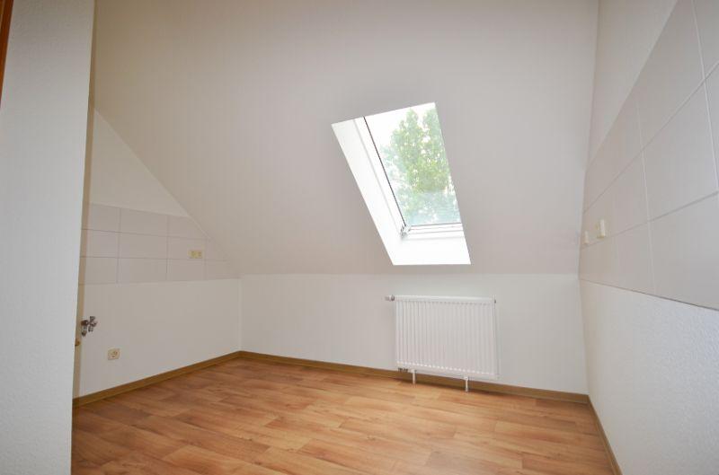 Charmante und großzügige Dachgeschoßwohnung!