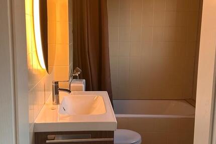 Wohnen auf Zeit Waldshut-Tiengen Tiengen - 3 Zimmer, 60 m&sup2;, 1.750&euro; | Angebot:26094078