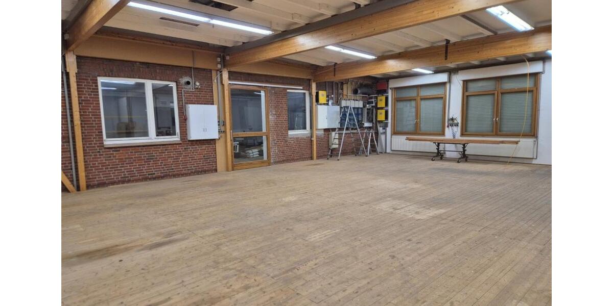 Gewerbeobjekt Freiburg (Elbe) - 1.510&euro; | Angebot:24748760