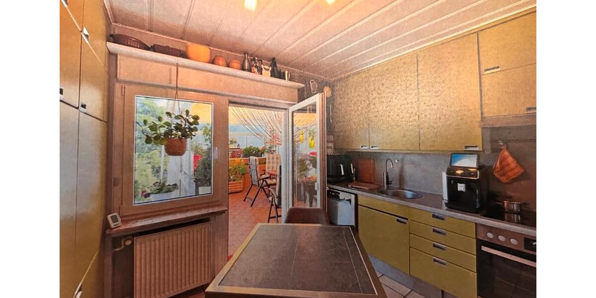 Etagenwohnung Bückeburg - 4 Zimmer, 111 m&sup2;, 850&euro; | Angebot:24842256