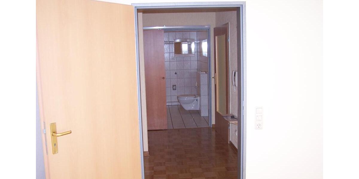 Etagenwohnung Rahden - 2 Zimmer, 59 m&sup2;, 525&euro; | Angebot:25646349