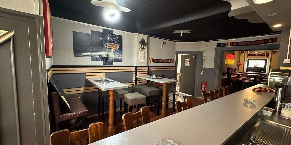 Gewerbeobjekt Trier Innenstadt - 800&euro; | Angebot:26840816