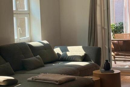 Wohnung Dinkelsbühl - 2 Zimmer, 92 m&sup2;, 849&euro; | Angebot:25983261