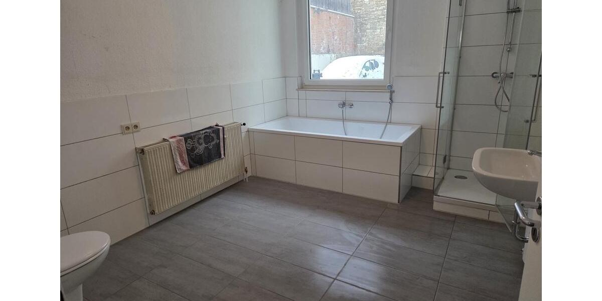 Erdgeschoßwohnung Schöningen - 5 Zimmer, 125 m&sup2;, 780&euro; | Angebot:24815579