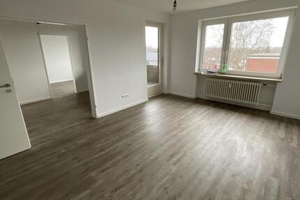 Großzügige 5-Zimmer-Wohnung mit Balkon in Bremervörde 5 zimmer
