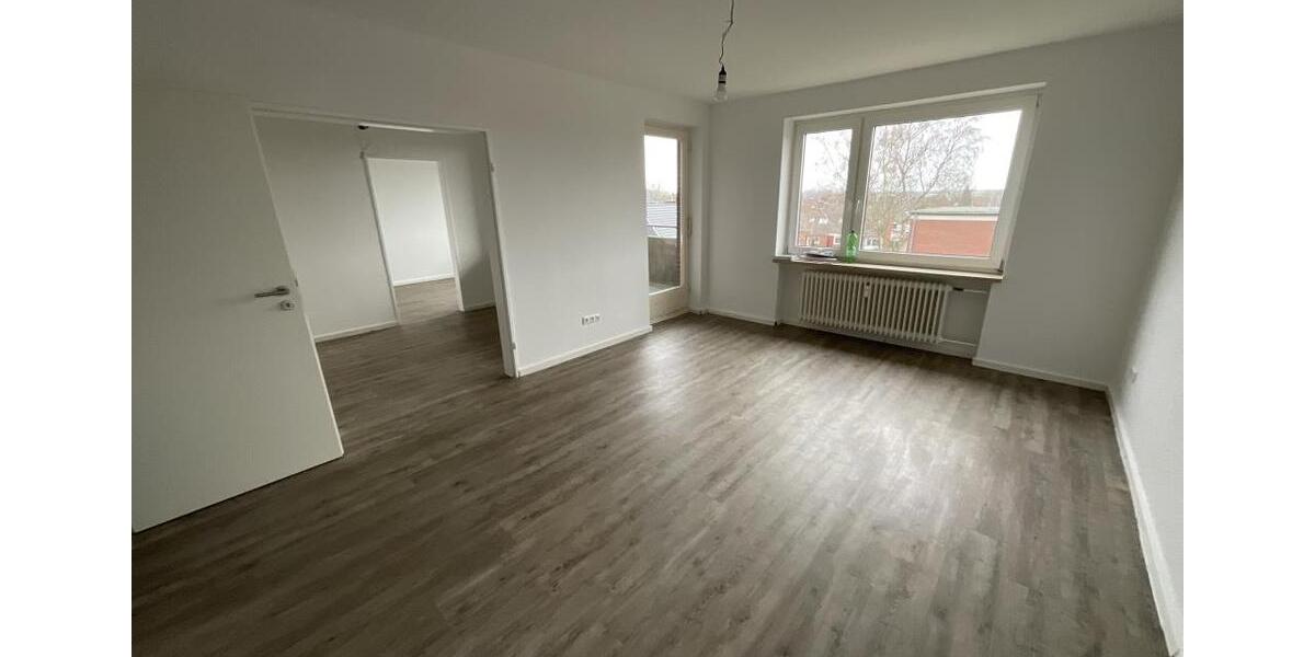 Großzügige 5-Zimmer-Wohnung mit Balkon in Bremervörde 5 zimmer