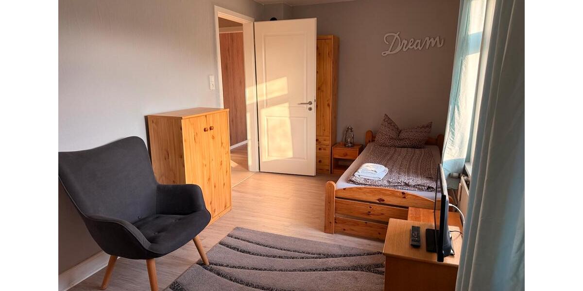 Wohnen auf Zeit Barmstedt - 4 Zimmer, 80 m&sup2;, 25&euro; | Angebot:26055360