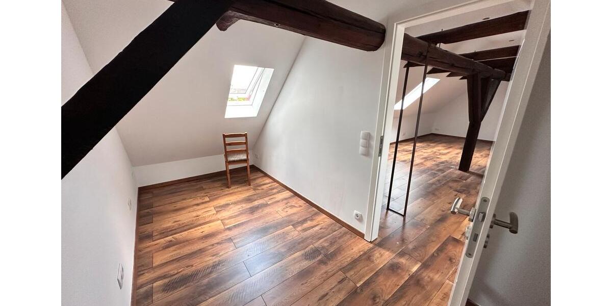 Etagenwohnung Helmstedt - 3 Zimmer, 120 m&sup2;, 800&euro; | Angebot:26412632
