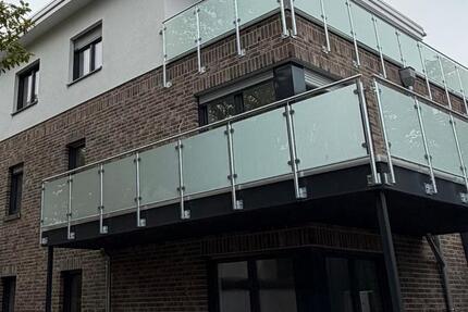 Obergeschosswohnung mit großem Balkon in Oldenburg-Eversten zimmer