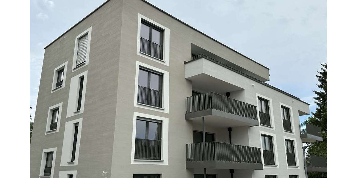 Etagenwohnung Laichingen - 3 Zimmer, 73 m&sup2;, 1.030&euro; | Angebot:26050243