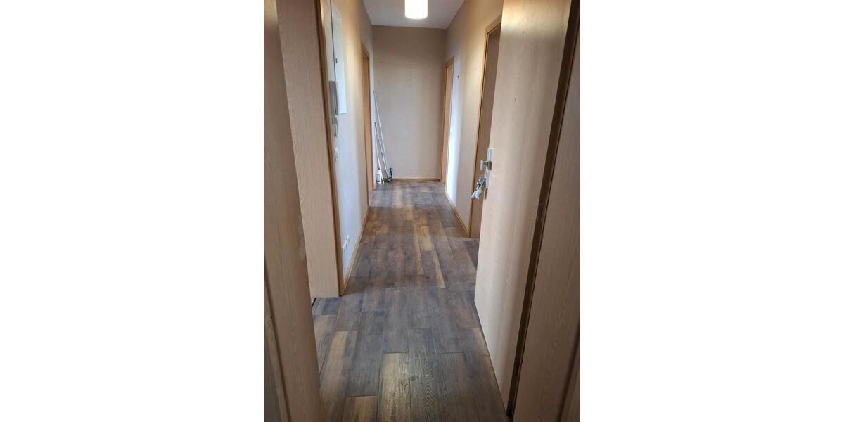 Erdgeschoßwohnung Krackow - 2 Zimmer, 53 m&sup2;, 275&euro; | Angebot:25995092