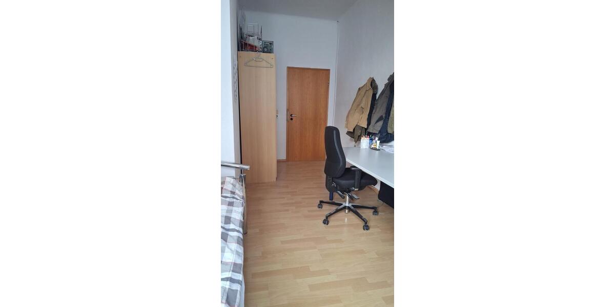 Etagenwohnung Göttingen - 1 Zimmer, 15 m&sup2;, 230&euro; | Angebot:25964845